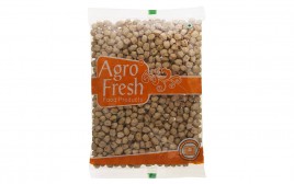 Agro Fresh Premium Kabuli Chana   Pack  500 grams